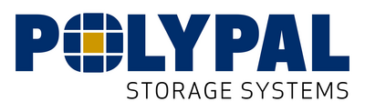Polypal storage systems